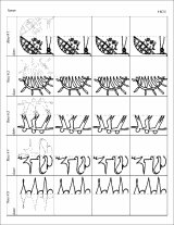 Drawing Ia - Lesson Format