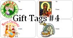 christmas tags 4