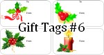 christmas tags 6