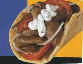 gyros