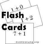 flash cards