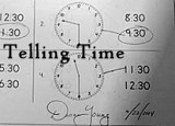 Telling Time