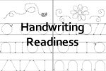 Handwriting Readiness 