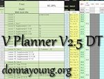 v planner