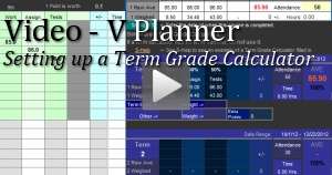 The two planner systems