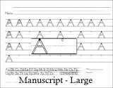 medium manscript