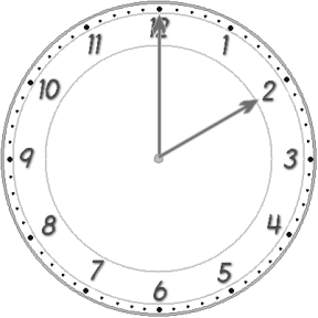 clock image