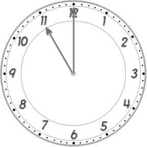 clock image