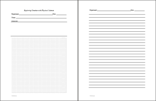 grid and ruled