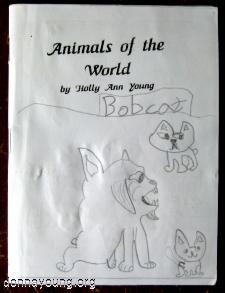 animals of the world