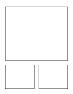 comic strip templates