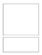 comic strip templates