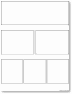 Comic Template 123