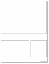 Comic Template 12a