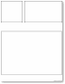 Comic Template 2a1