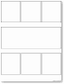 Comic Template 313