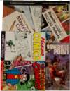 Comic Drawing Books