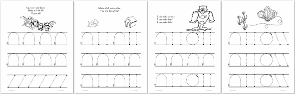 Worksheets 13-16