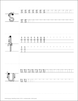 Lowercase - HWoT - 3 Short Lessons