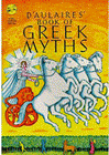 D'Aulaires' Book of Greek Myths