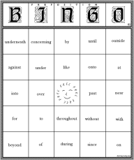 bingo