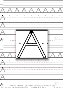 no arrows, hollow a, practice