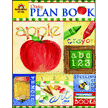 Daily Plan Book, Grades 1-6