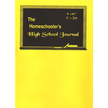 The Homeschooler's High School Journal