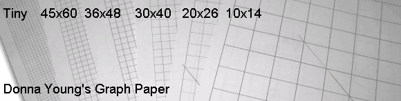 graph paper