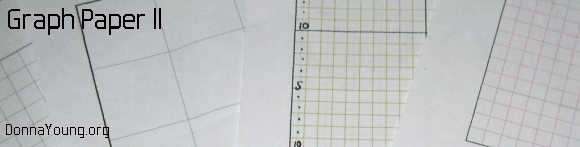 graph paper