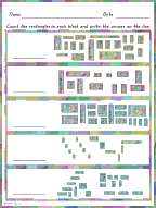 count rectangles