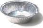 5 inch foil bake pan