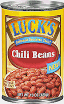 Chili beans